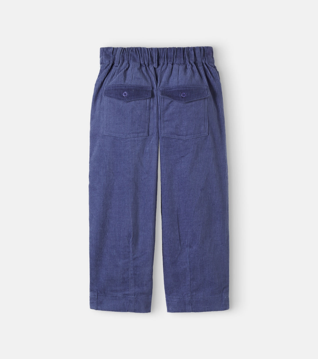 Emile et Ida - Cotton corduroy pants