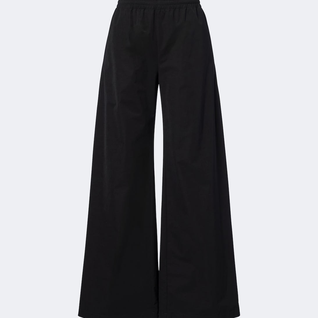 Gucci - Technical twill wide-leg pants