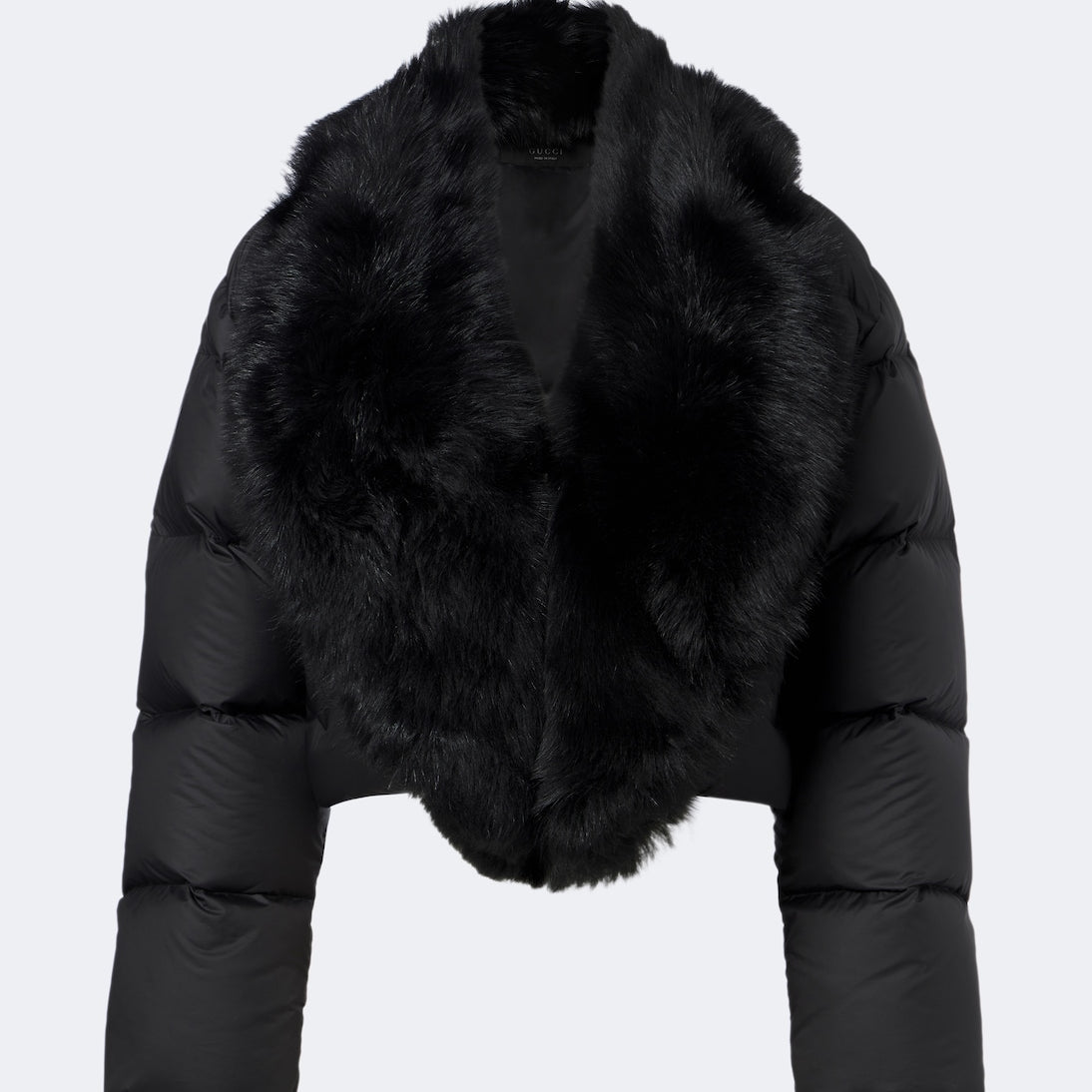 Gucci - Padded down jacket