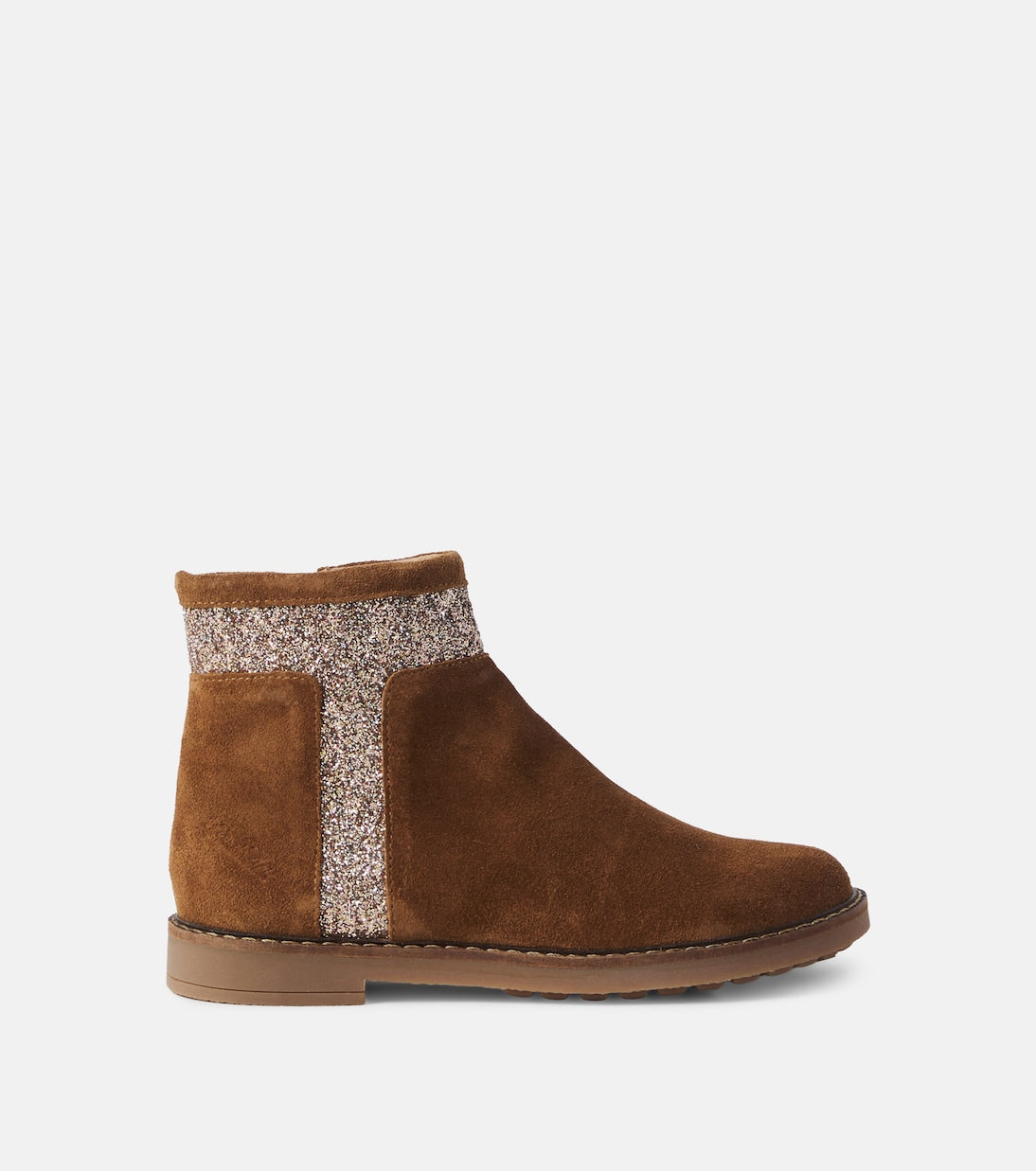 Pom d'Api - Tripp Trott suede boots