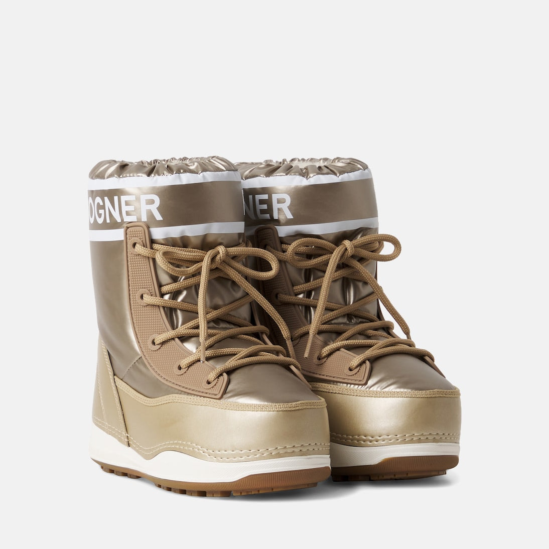 Bogner Kids - La Plagne snow boots