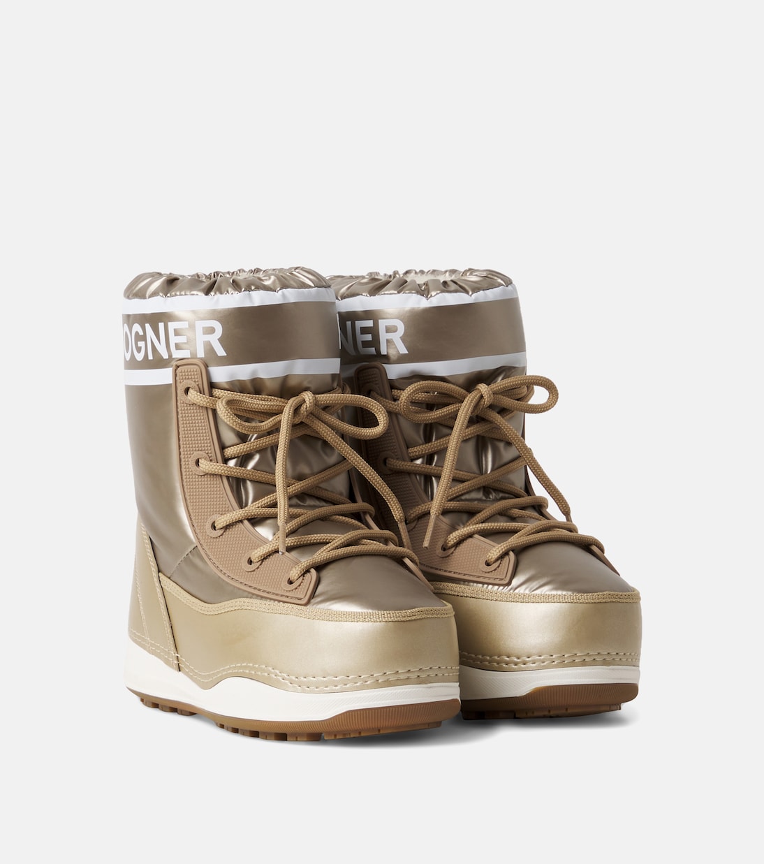 Bogner Kids - La Plagne snow boots