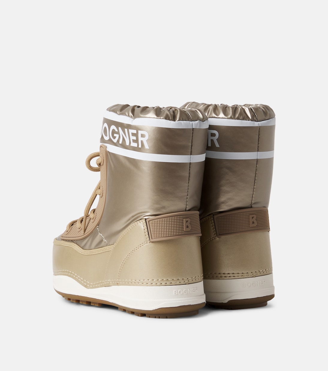 Bogner Kids - La Plagne snow boots