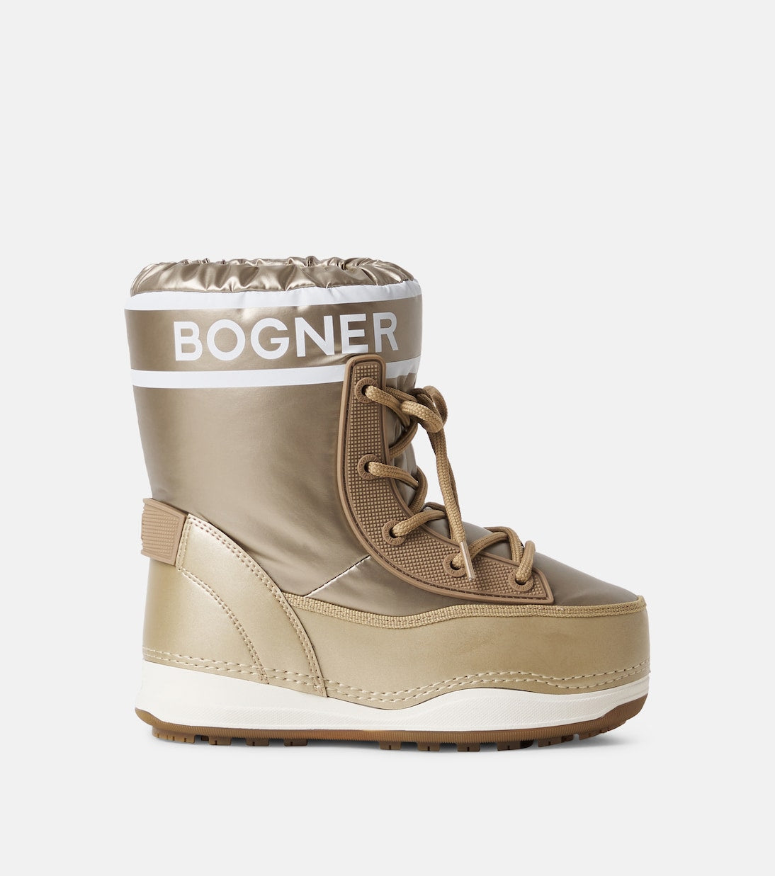 Bogner Kids - La Plagne snow boots