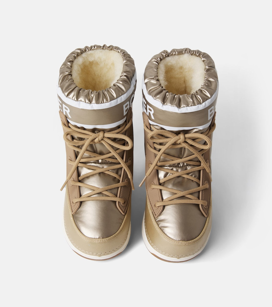 Bogner Kids - La Plagne snow boots