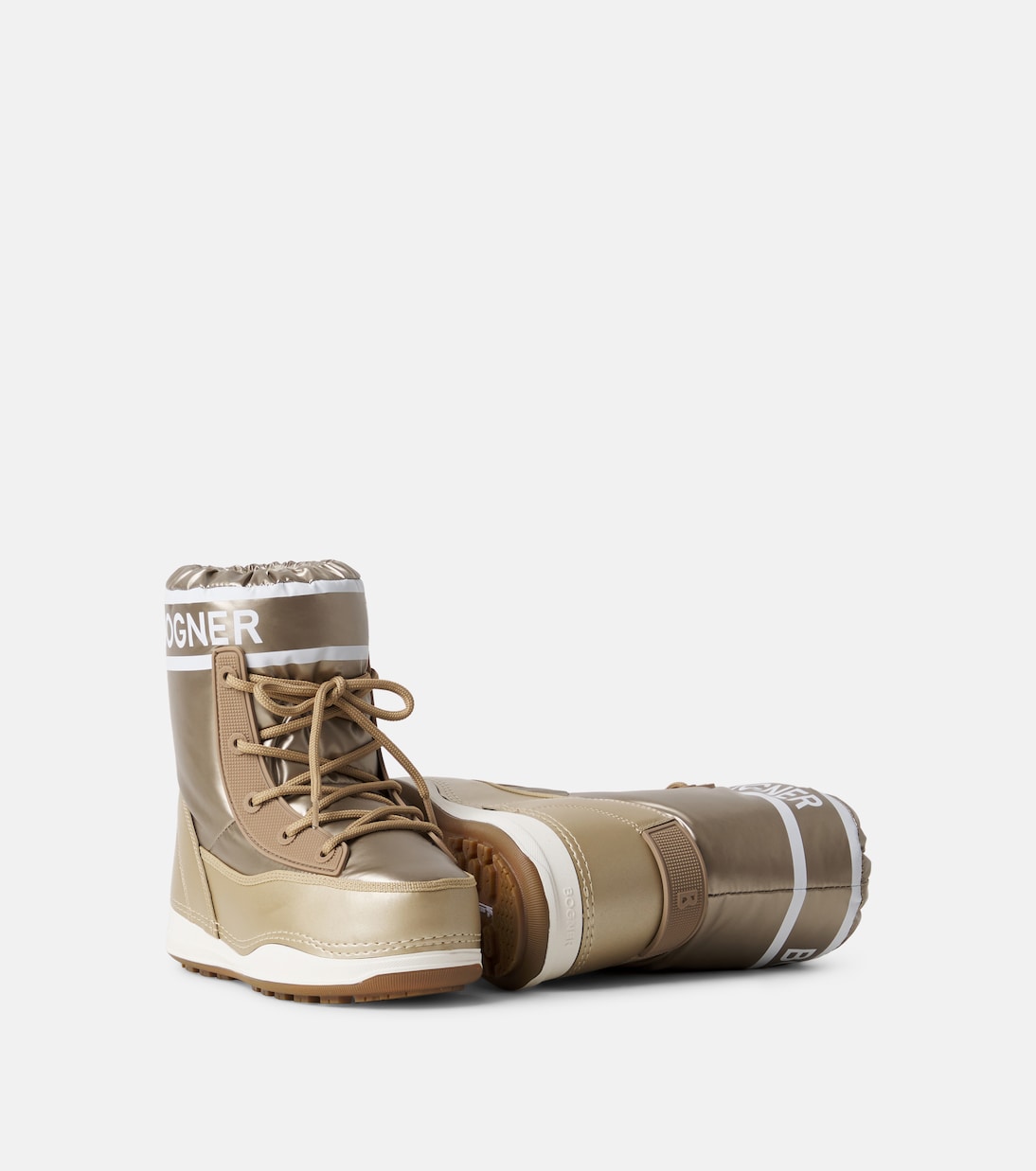 Bogner Kids - La Plagne snow boots