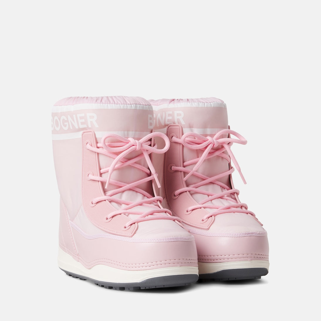 Bogner Kids - La Plagne snow boots