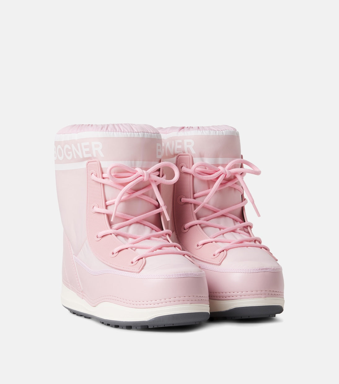 Bogner Kids - La Plagne snow boots