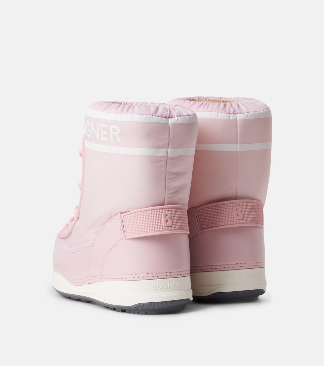 Bogner Kids - La Plagne snow boots