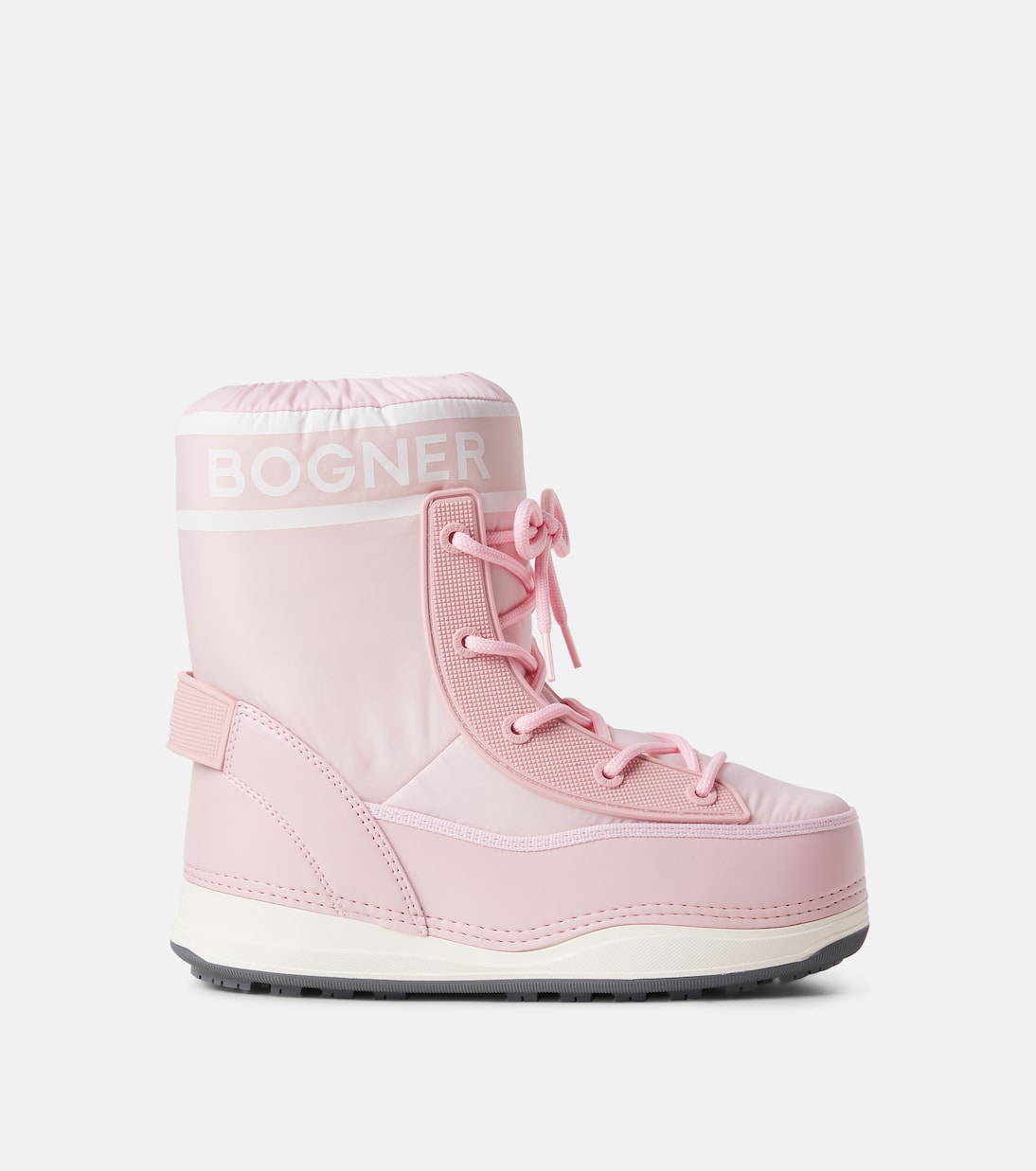 Bogner Kids - La Plagne snow boots