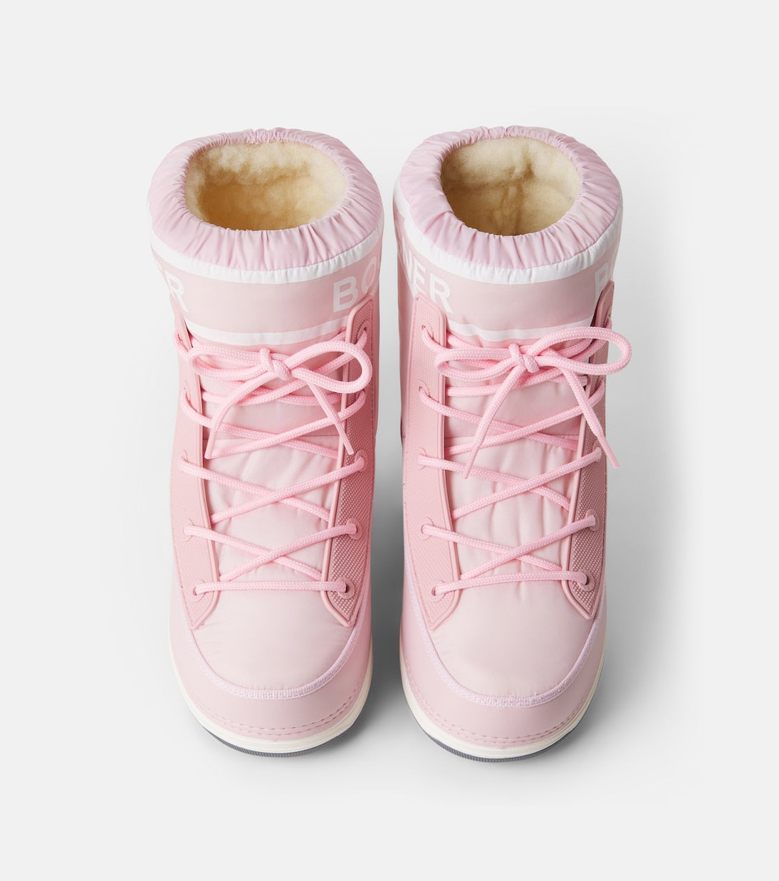 Bogner Kids - La Plagne snow boots