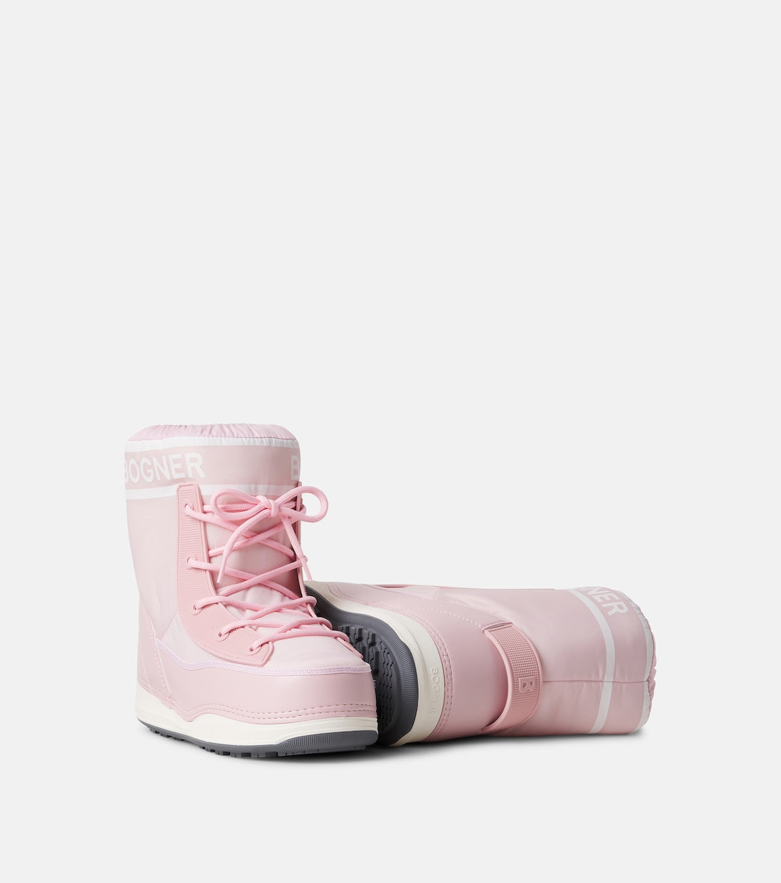 Bogner Kids - La Plagne snow boots