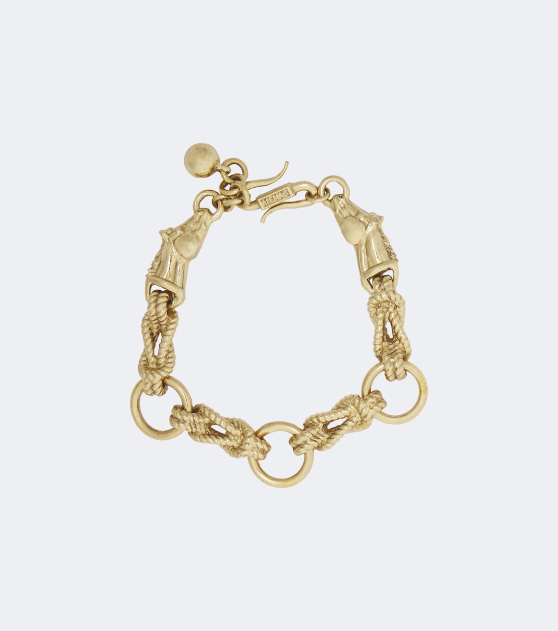 Alémais - Rope chain bracelet
