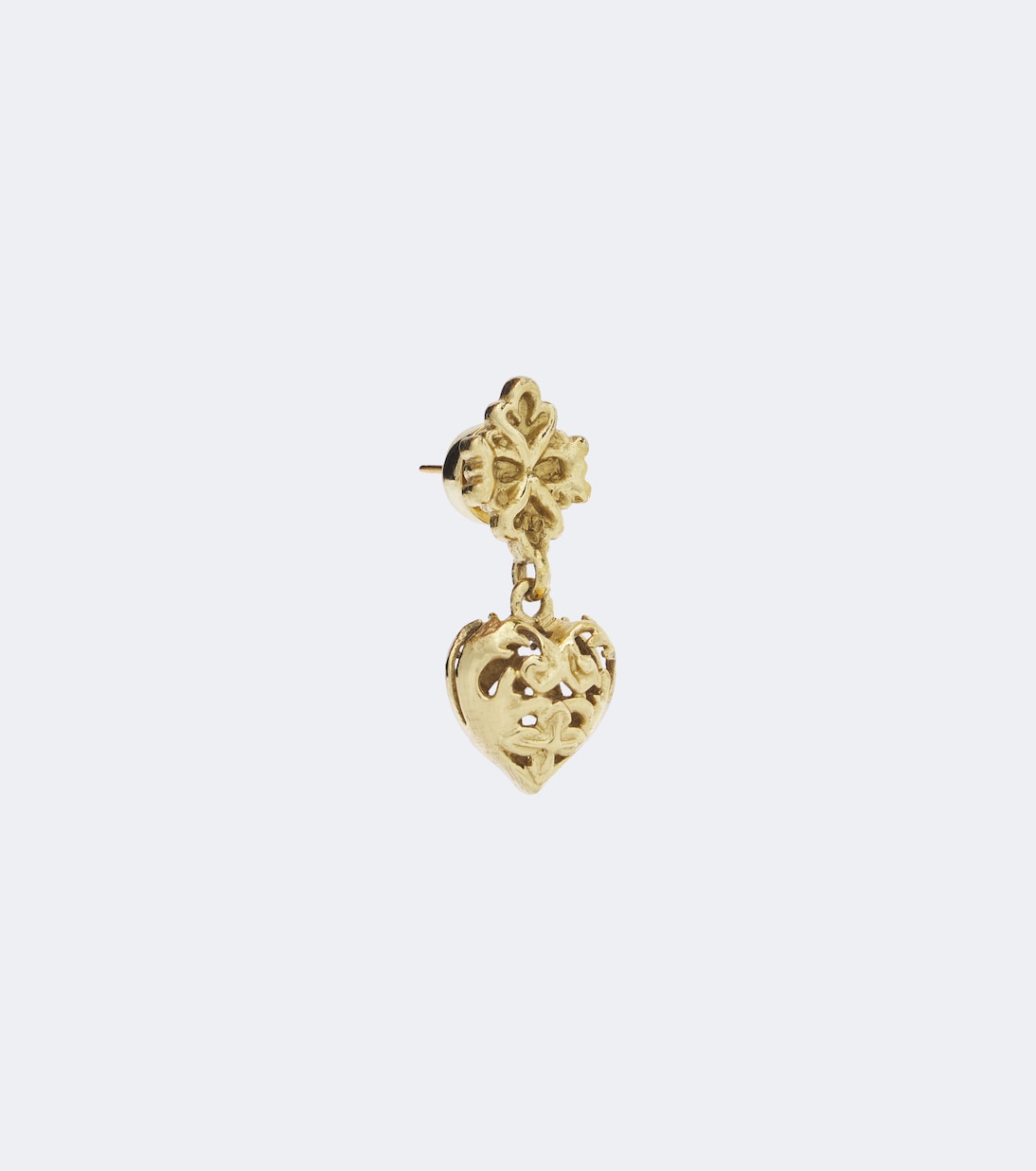 Alémais - Dyango drop earrings