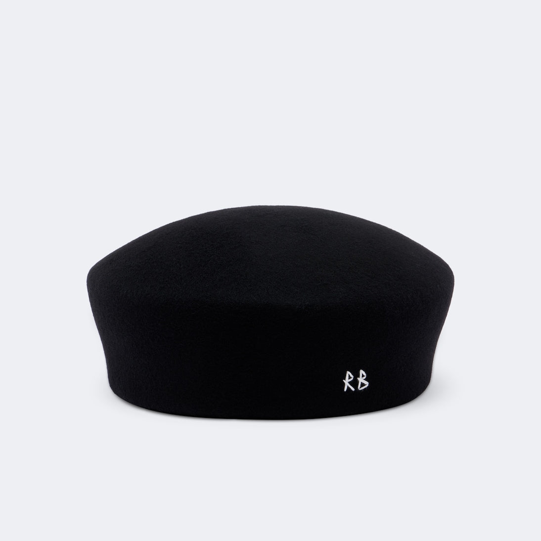 Ruslan Baginskiy - Logo wool hat