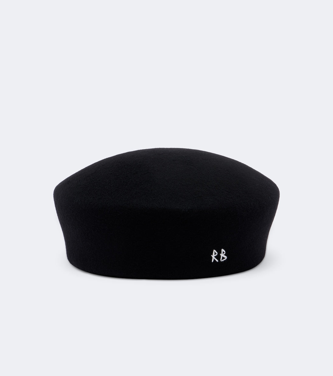 Ruslan Baginskiy - Logo wool hat