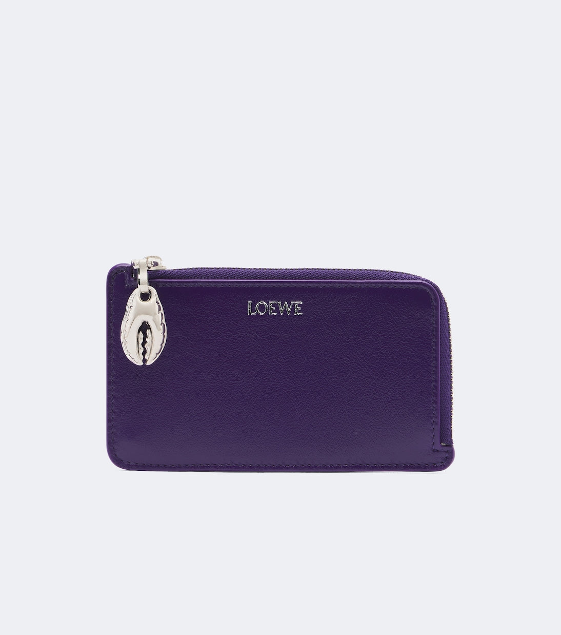 Loewe - x Cosima von Bonin Claw leather card holder