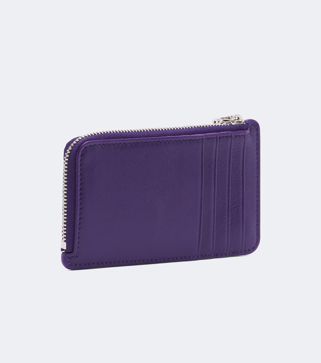 Loewe - x Cosima von Bonin Claw leather card holder