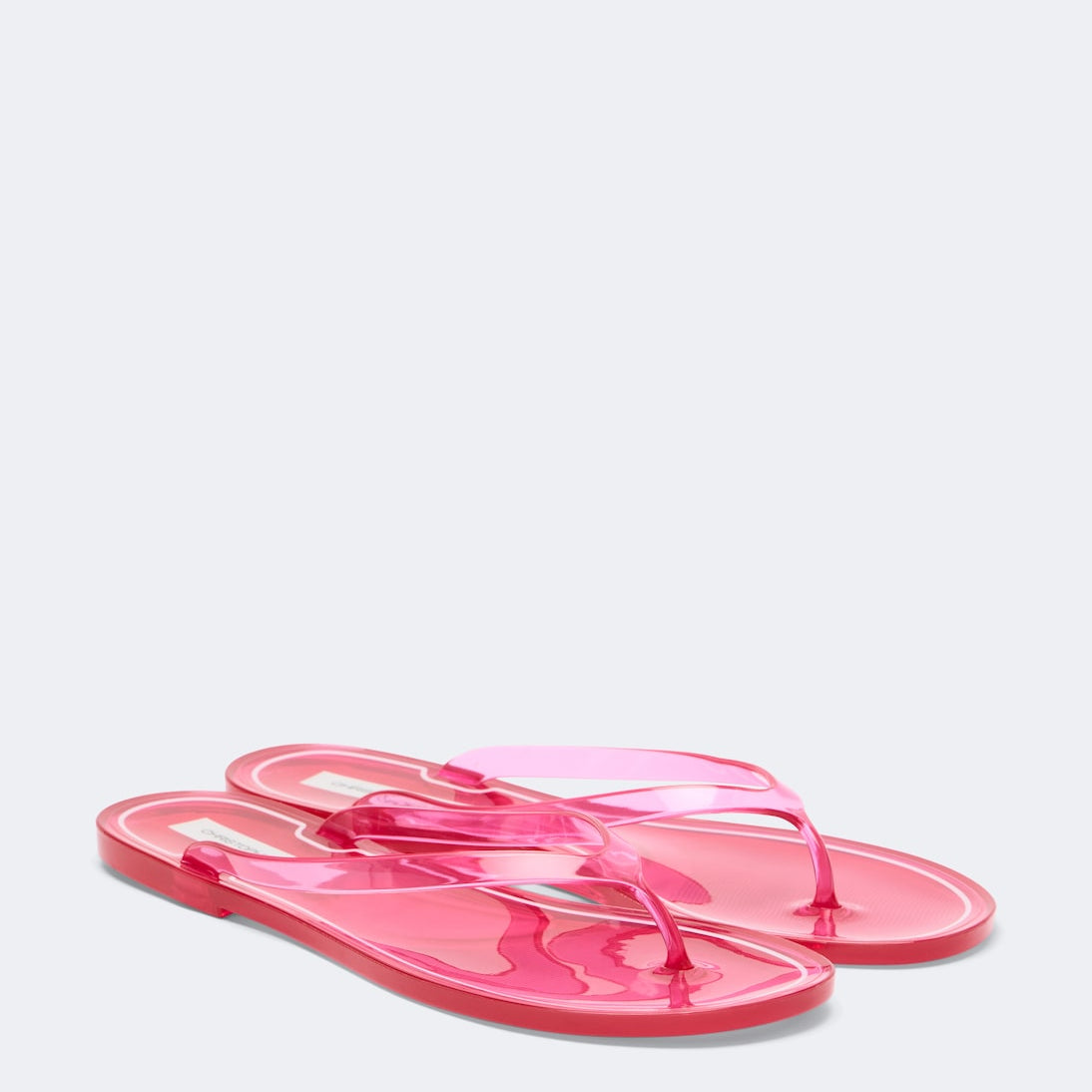 Christopher Esber - Jo thong sandals