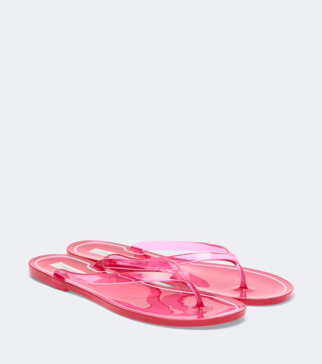 Christopher Esber - Jo thong sandals