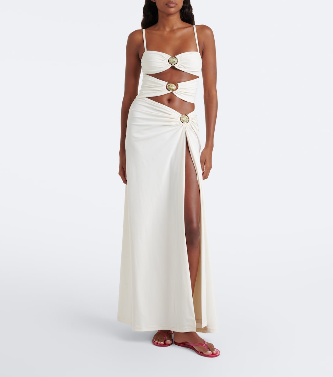 Christopher Esber - Jo thong sandals