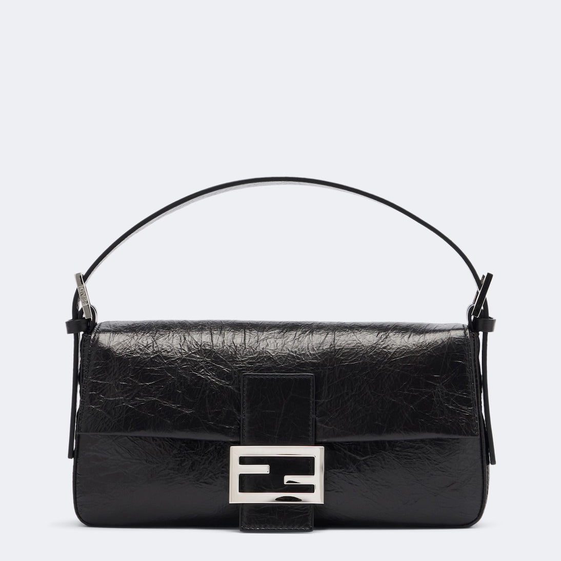 Fendi - Baguette® 26424 Small leather shoulder bag