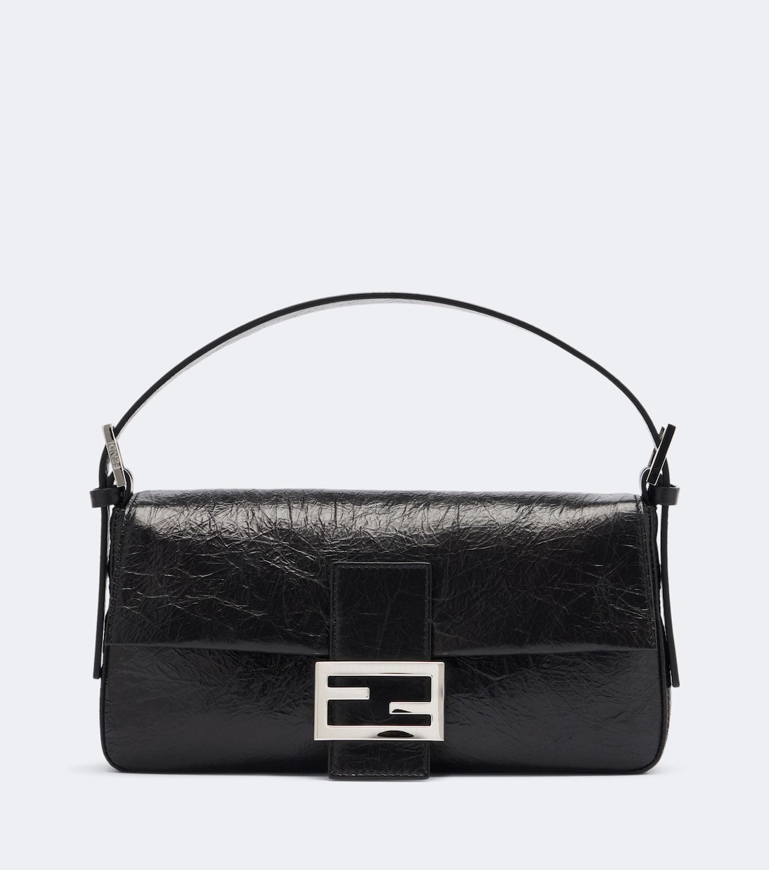 Fendi - Baguette® 26424 Small leather shoulder bag