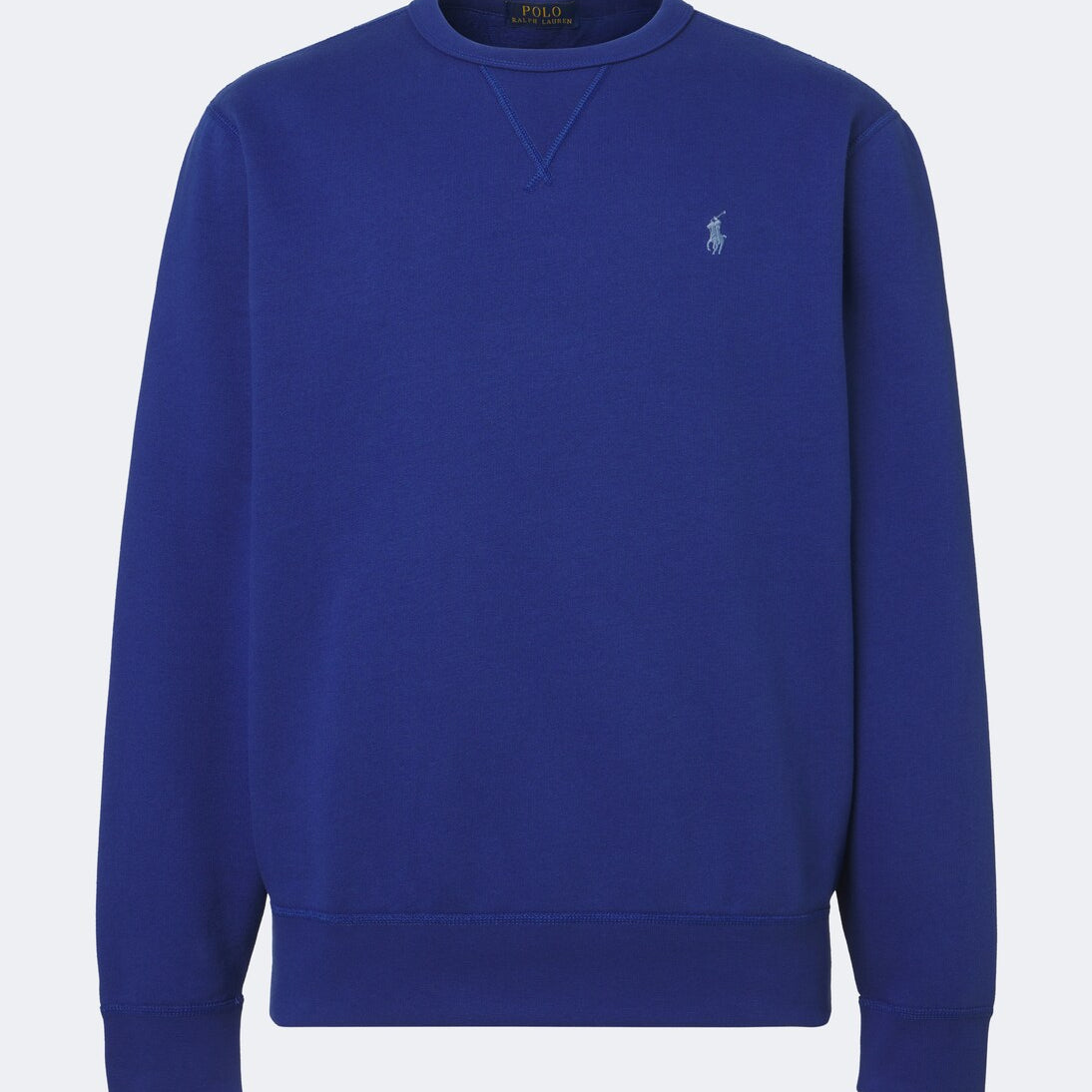 Polo Ralph Lauren - Cotton-blend sweatshirt