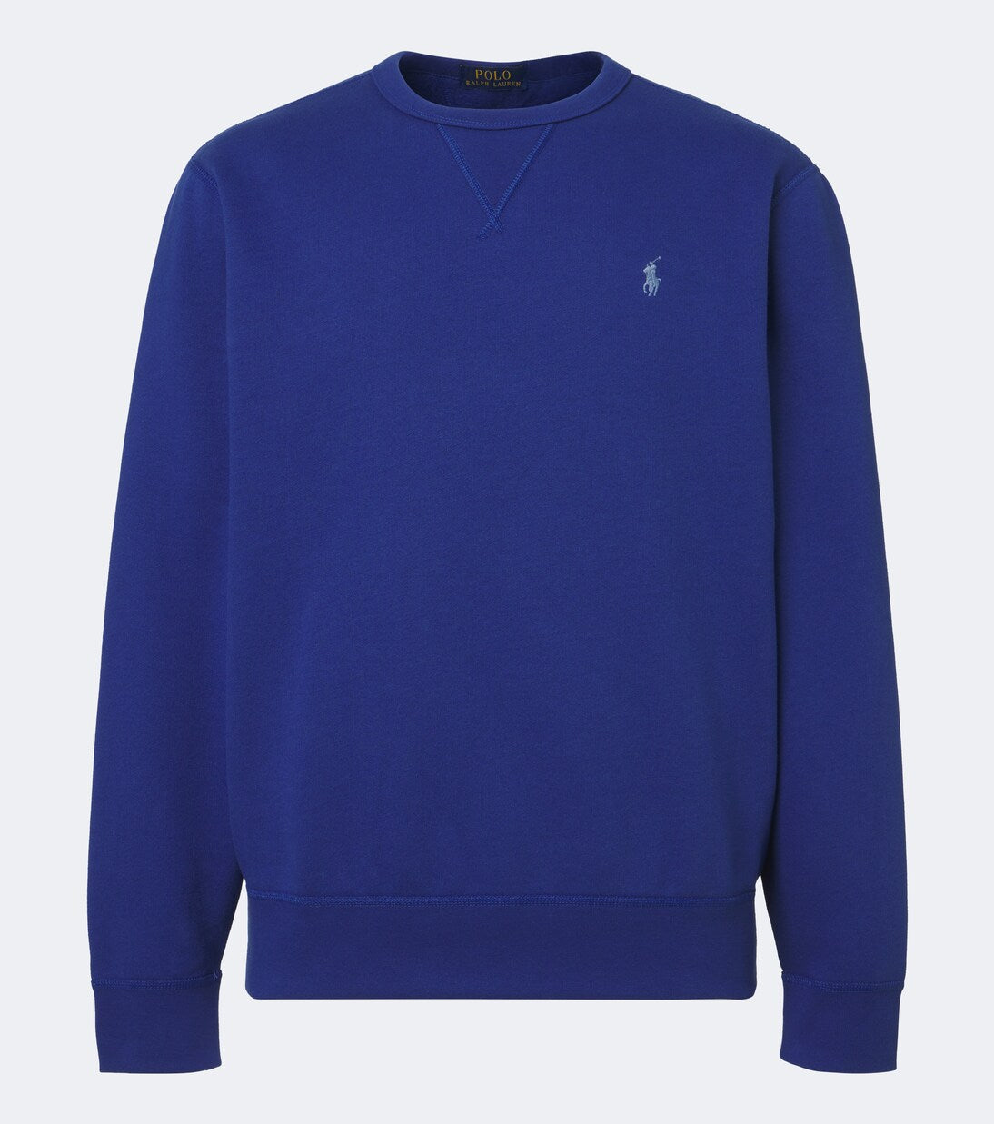 Polo Ralph Lauren - Cotton-blend sweatshirt