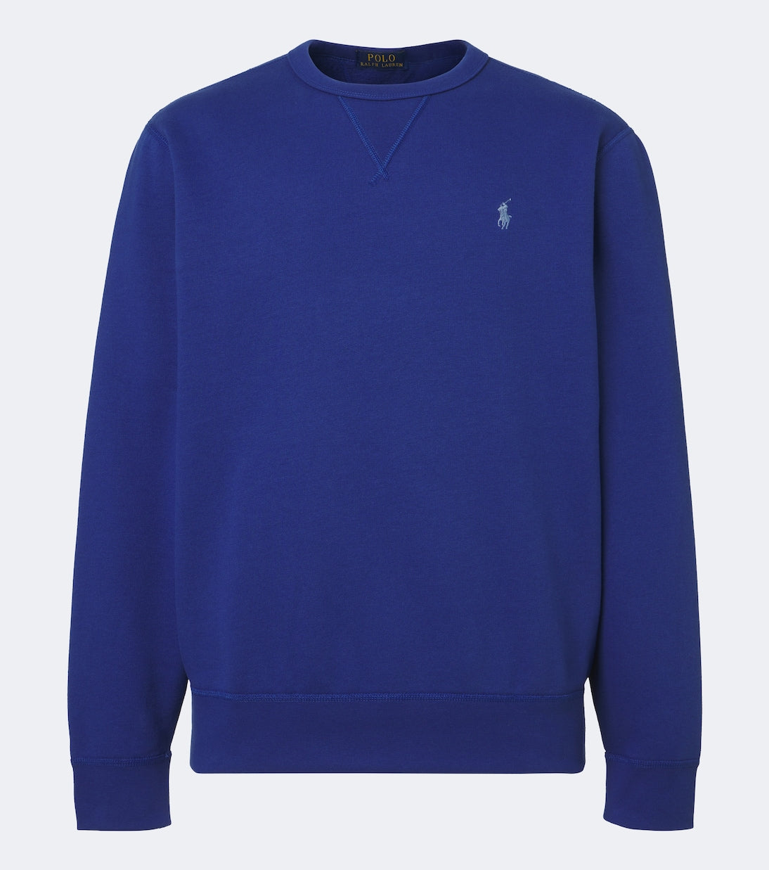 Polo Ralph Lauren - Cotton-blend sweatshirt