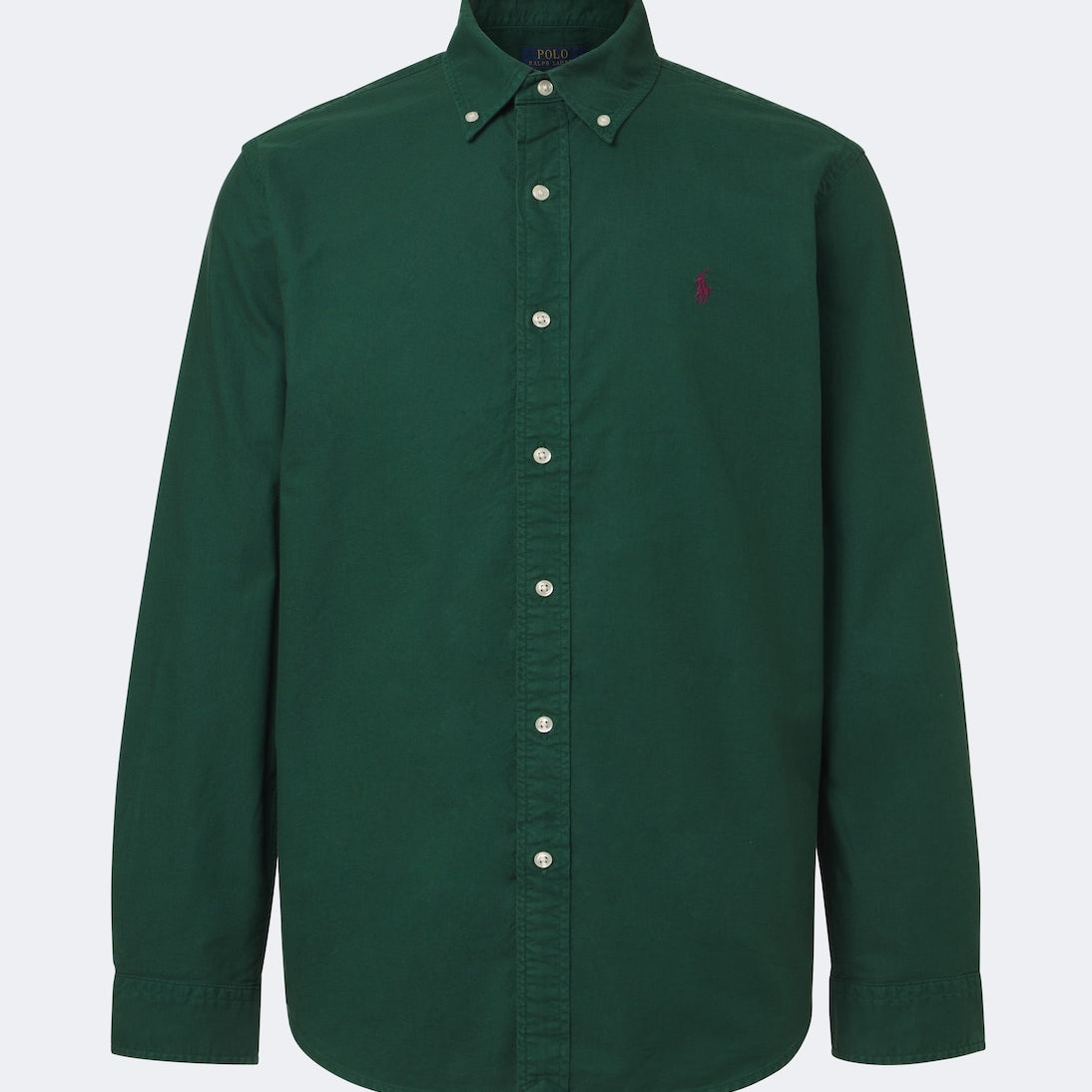 Polo Ralph Lauren - Cotton shirt