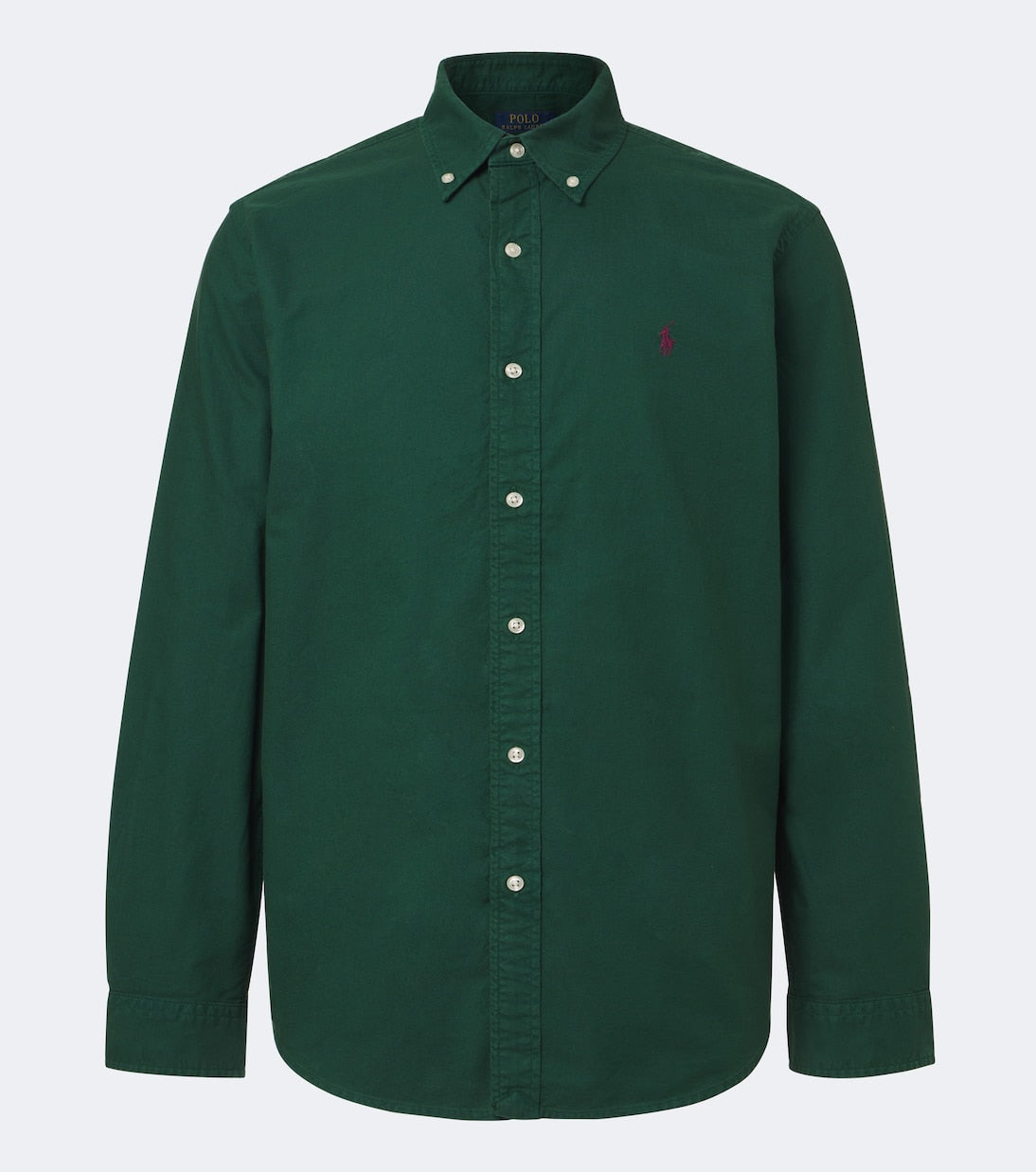 Polo Ralph Lauren - Cotton shirt