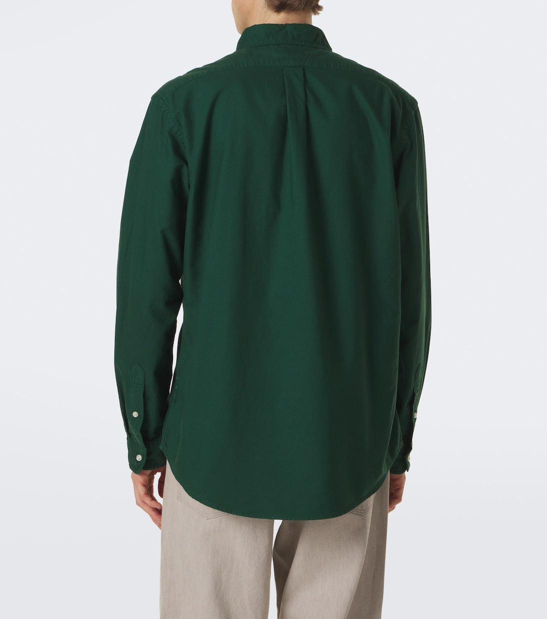 Polo Ralph Lauren - Cotton shirt