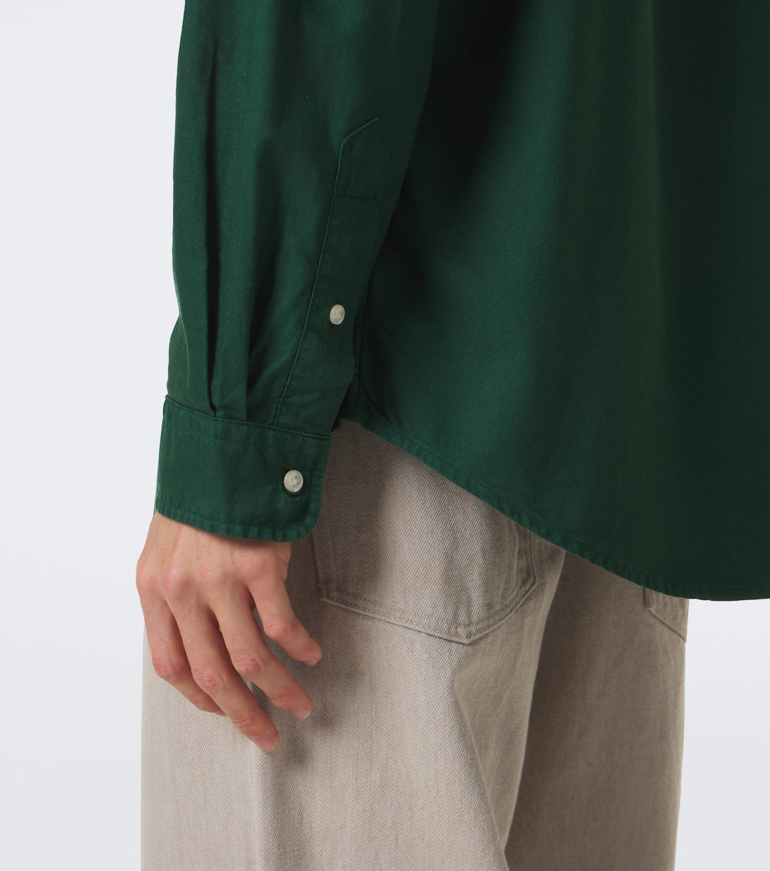 Polo Ralph Lauren - Cotton shirt