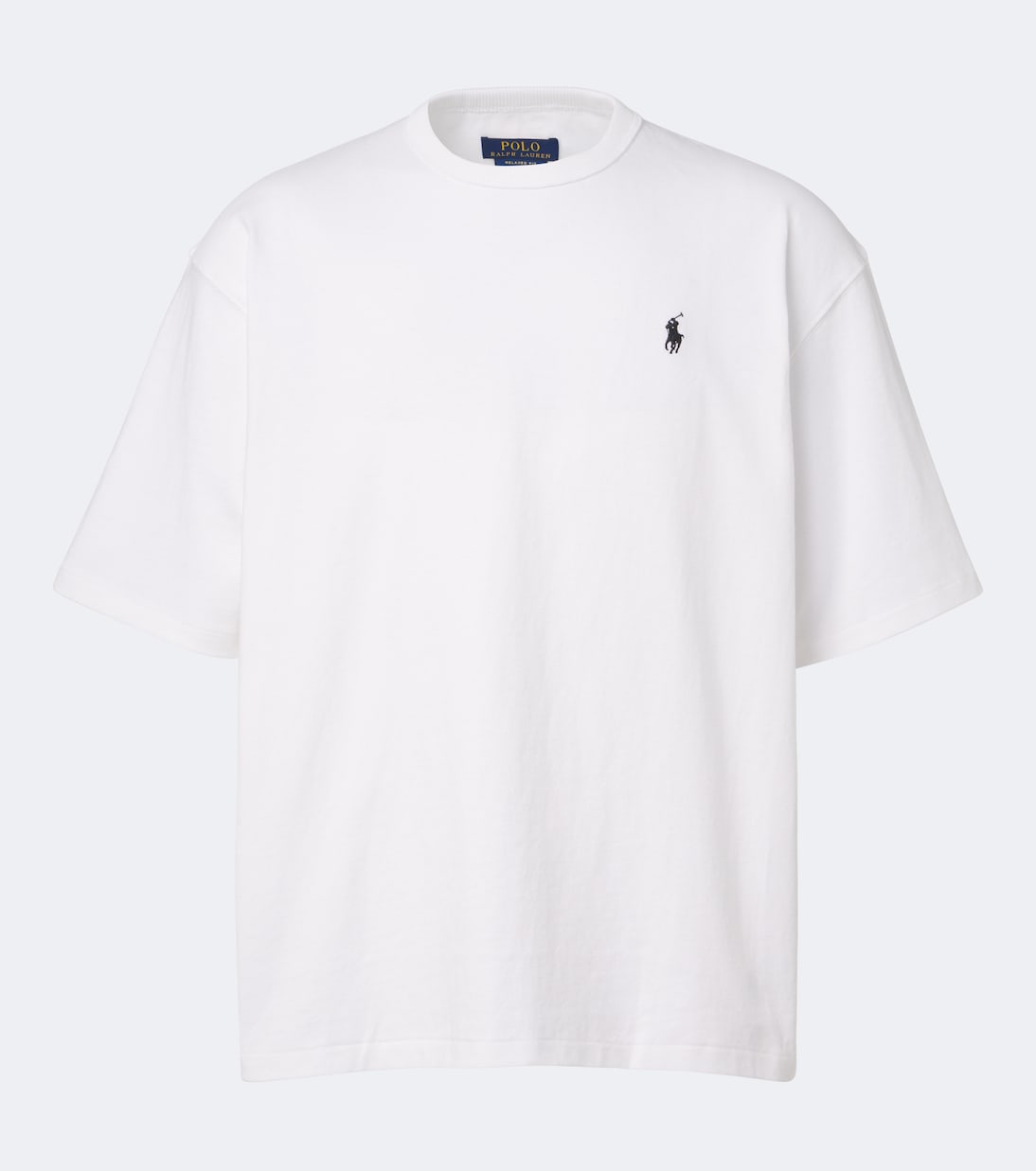 Polo Ralph Lauren - Cotton jersey t-shirt