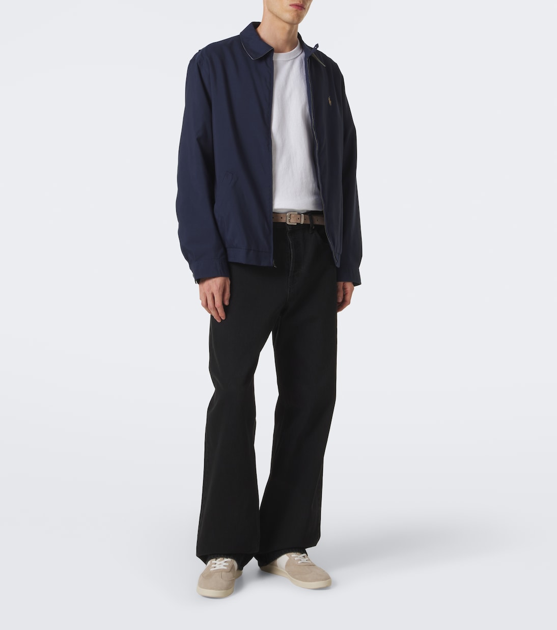 Polo Ralph Lauren - Cotton jersey t-shirt