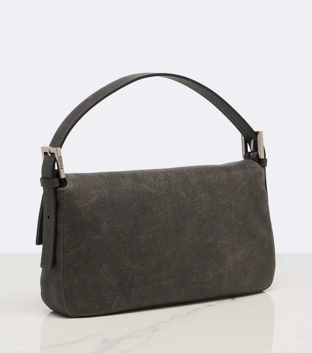Fendi - Baguette® 26424 leather shoulder bag
