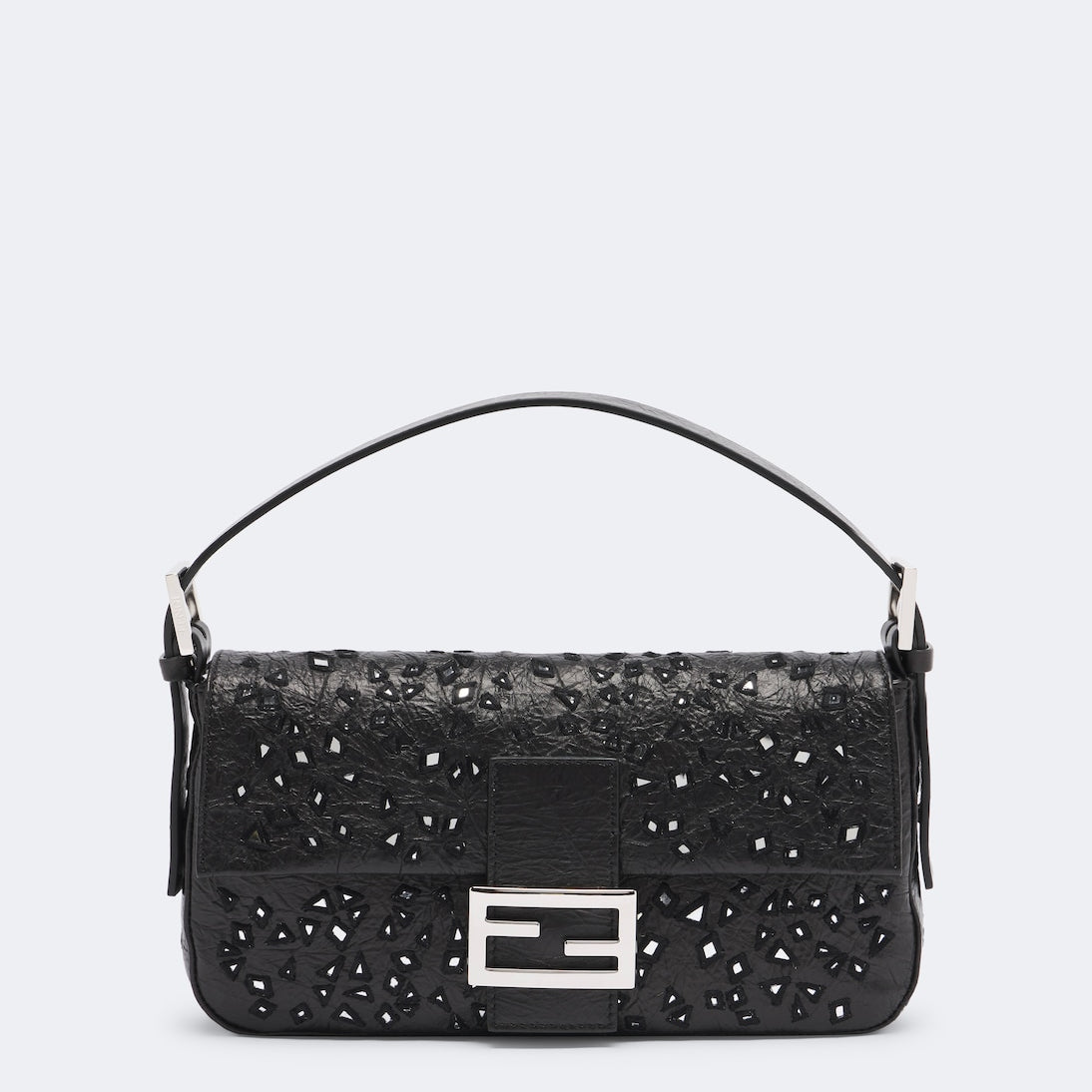 Fendi - Baguette® Small 26424 leather shoulder bag