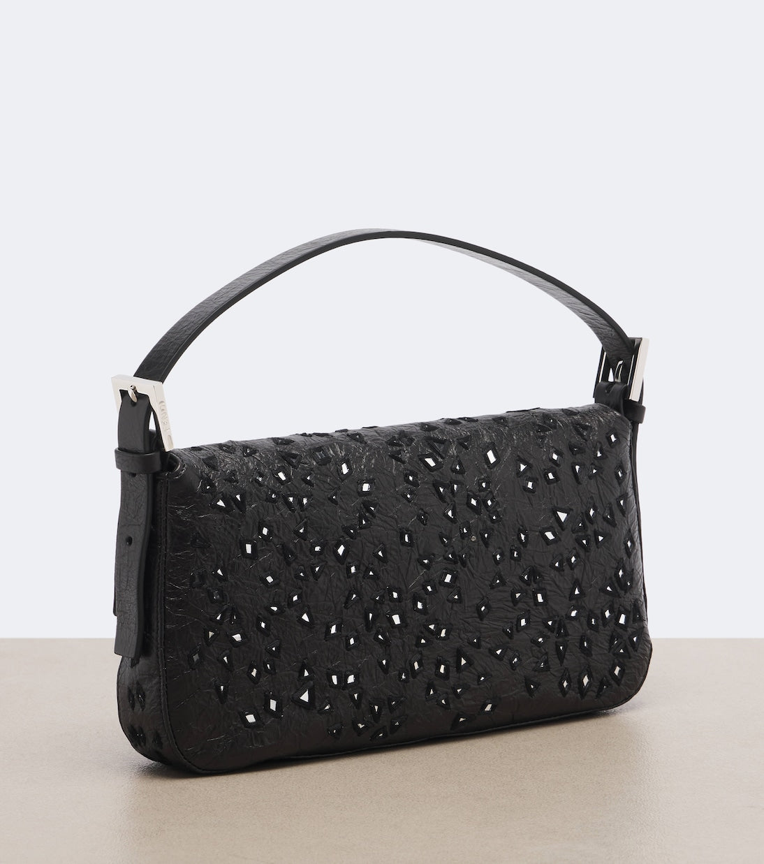 Fendi - Baguette® Small 26424 leather shoulder bag