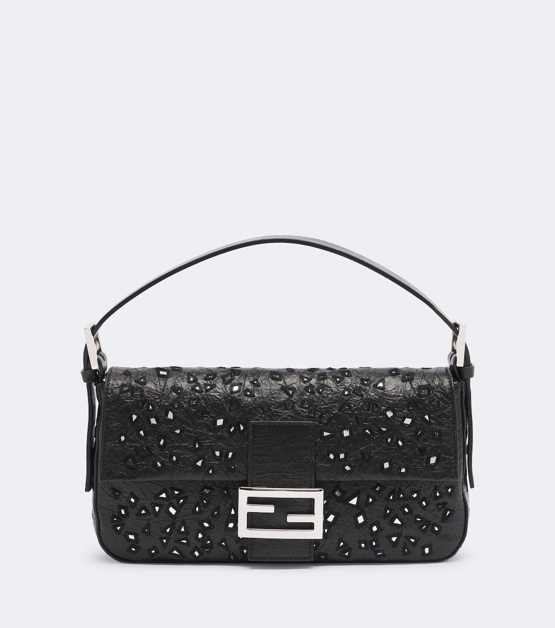 Fendi - Baguette® Small 26424 leather shoulder bag