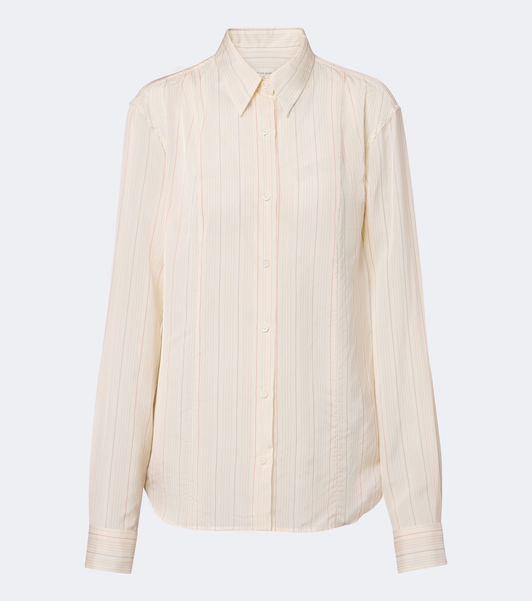 Dries Van Noten - Striped shirt