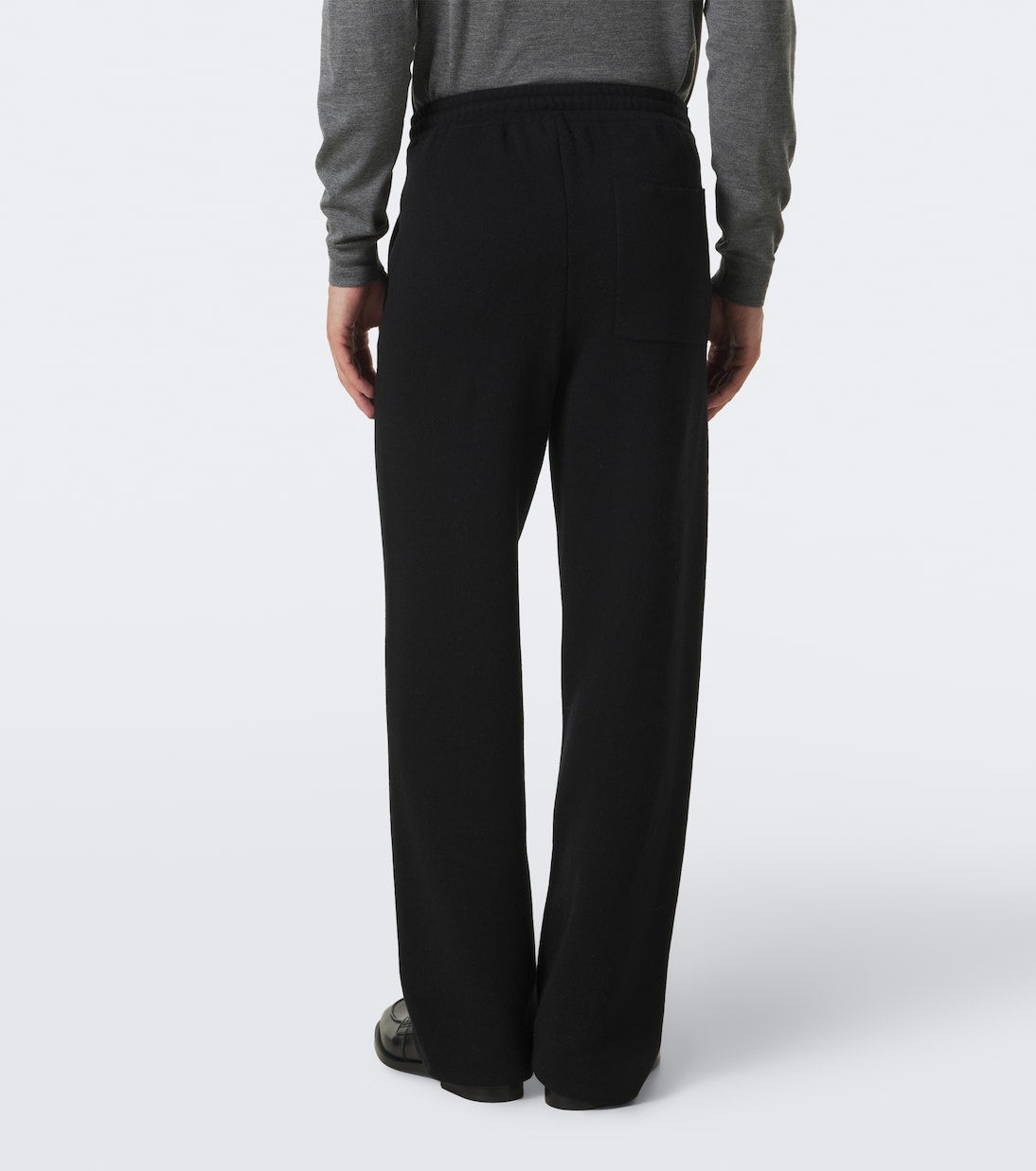 Fendi - Cashmere-blend sweatpants