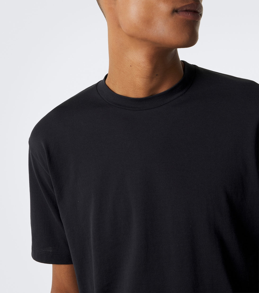 Fendi - Logo cotton jersey T-shirt