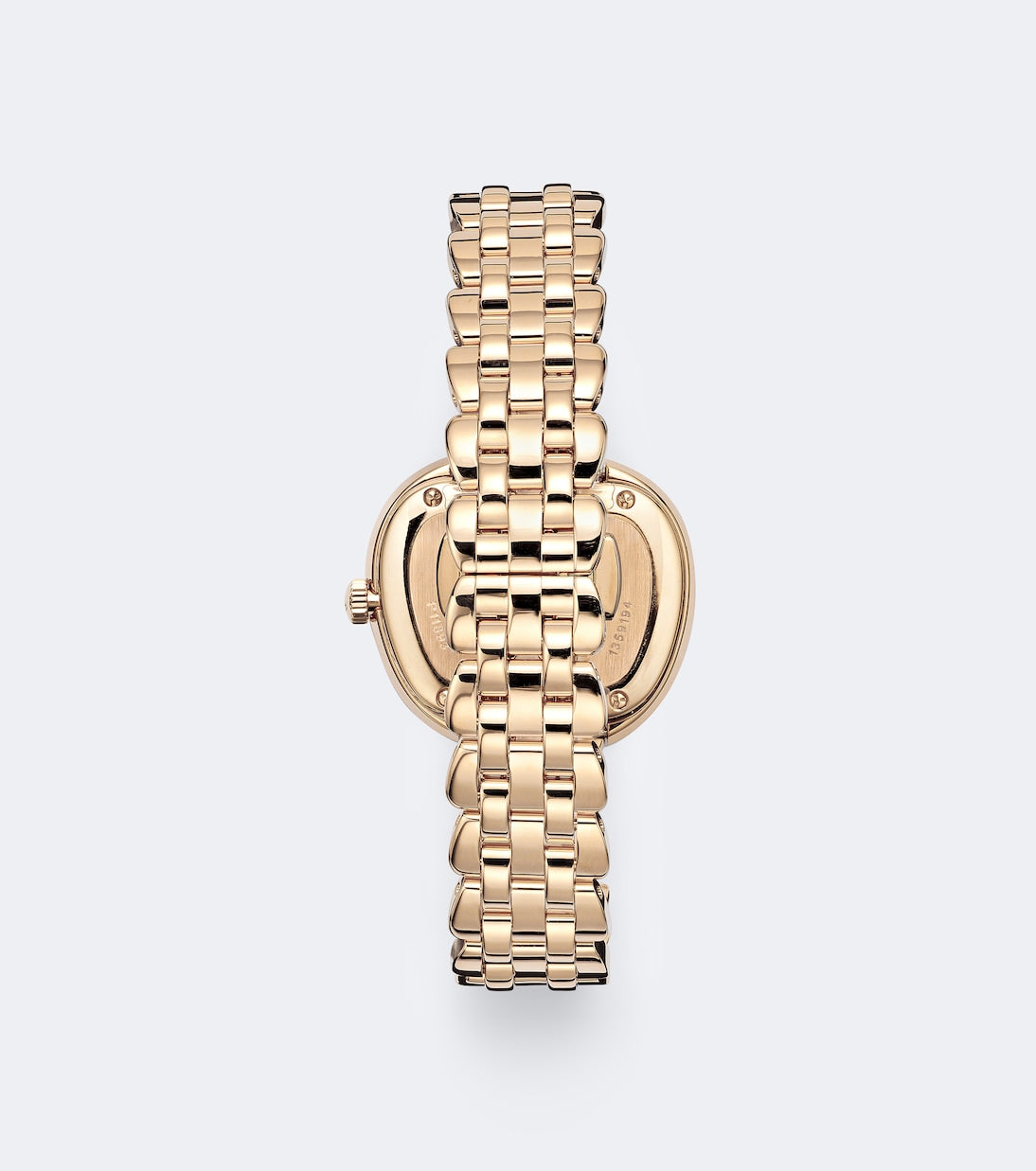 Piaget - Sixtie18kt rose gold watch