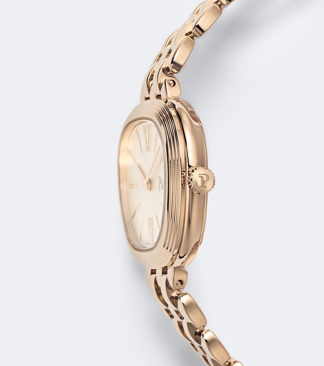 Piaget - Sixtie18kt rose gold watch