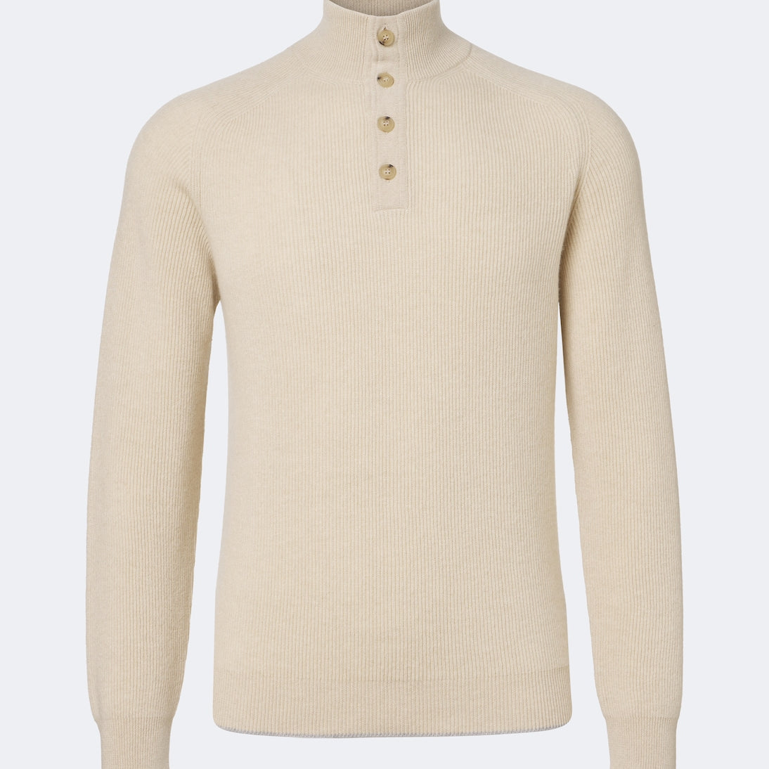 Fedeli - Cashmere turtleneck sweater