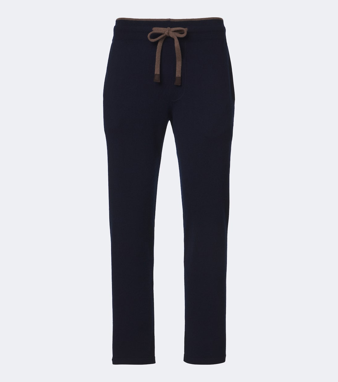 Fedeli - Cashmere sweatpants