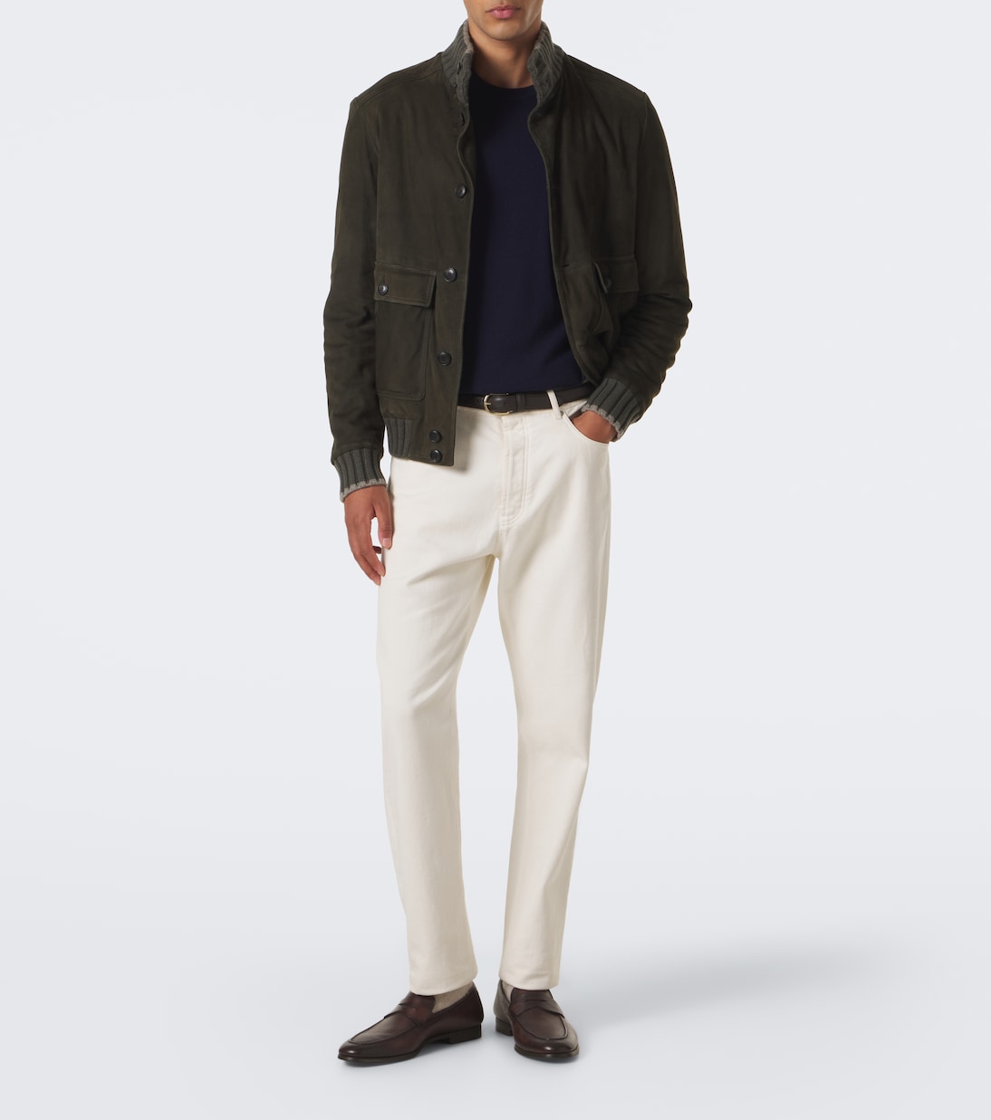 Fedeli - Cashmere sweater