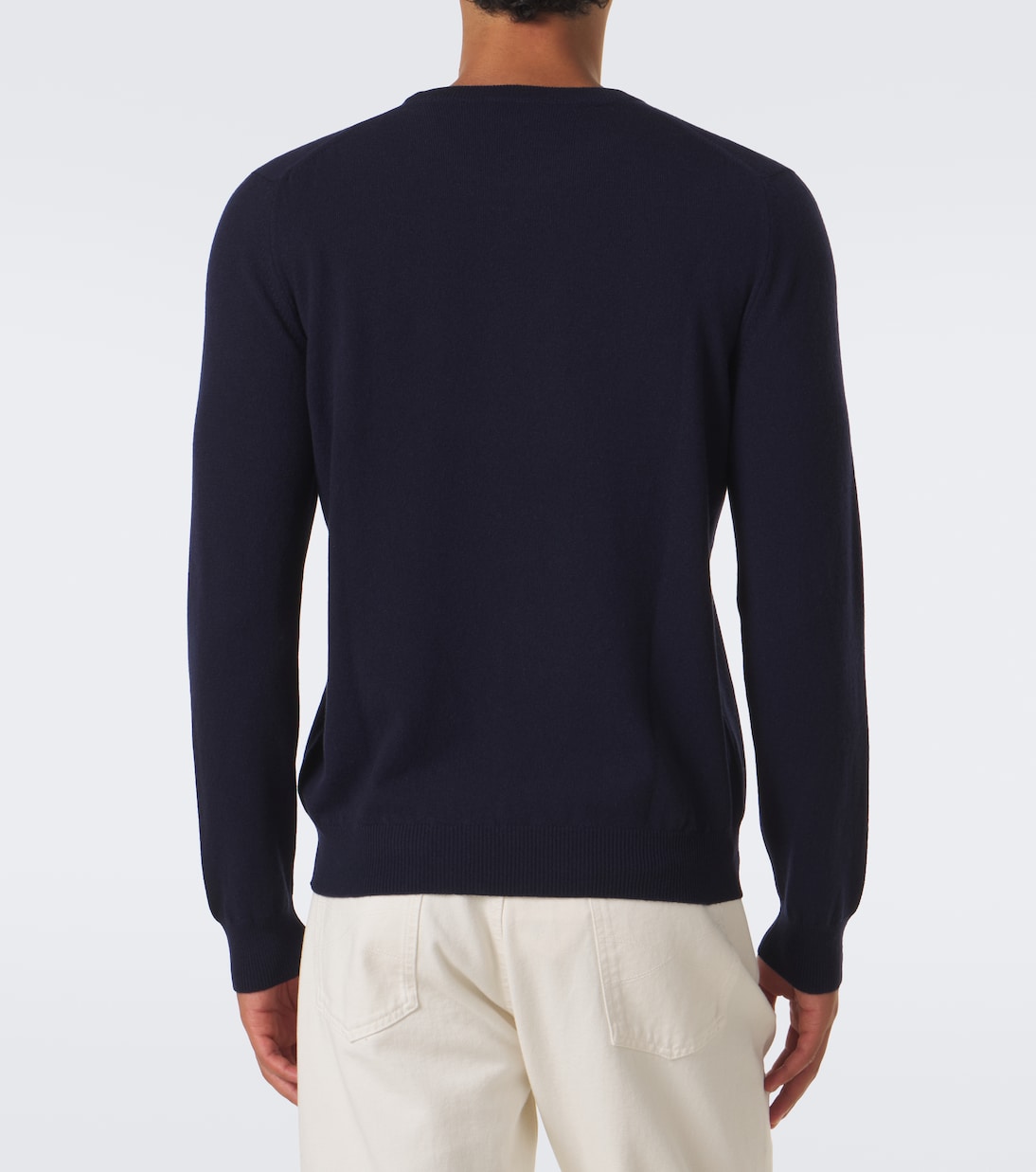 Fedeli - Cashmere sweater