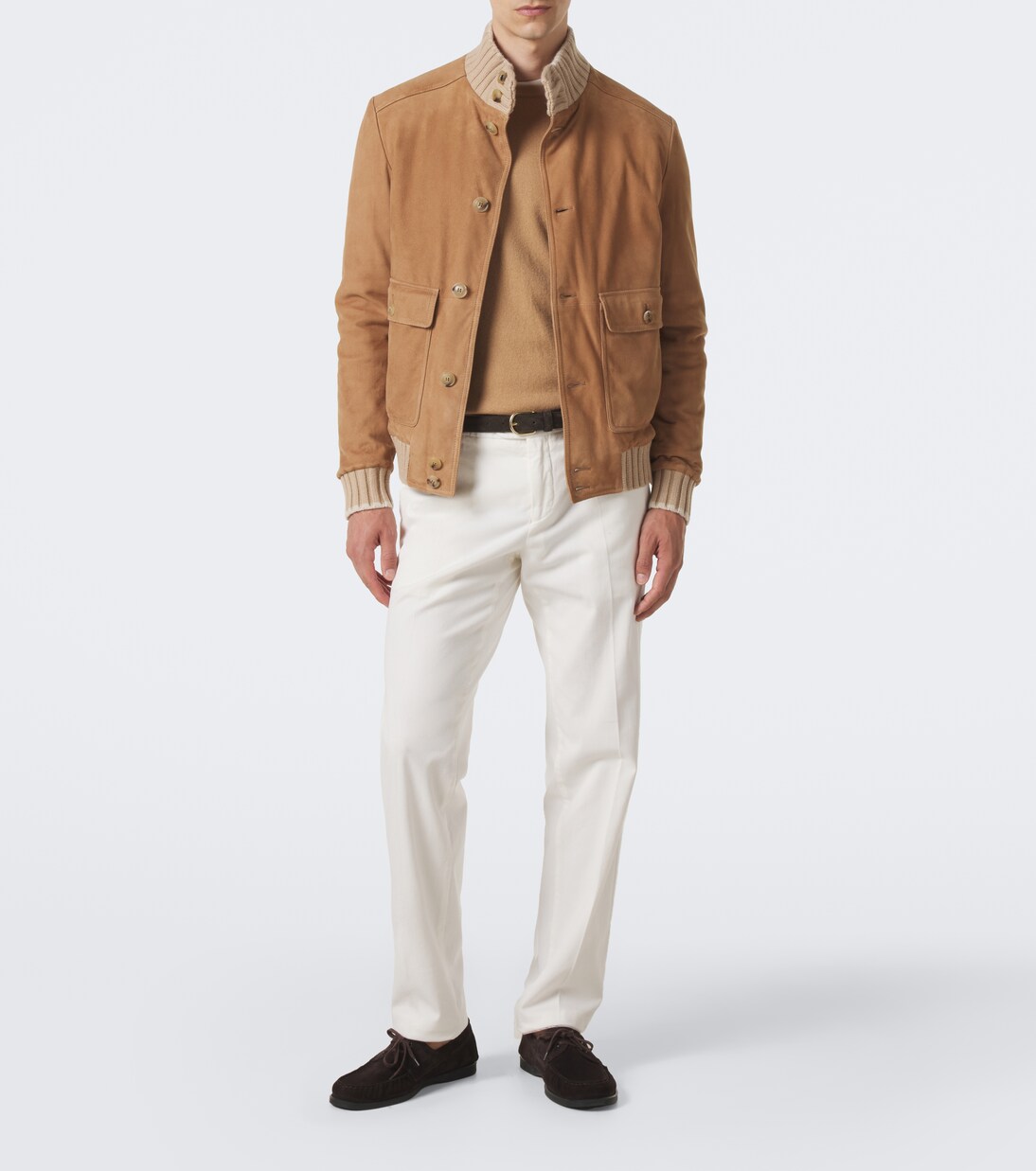 Fedeli - Cashmere sweater